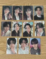 ASTRO ユン・サナ(YOON SANHA) トレカ まとめ 出品