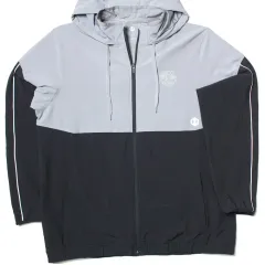 110 アンダーアーマー セリアントジャケット セミ ルーズ 208