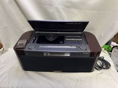 コロムビア（COLUMBIA）レーザーディスク・カラオケシステムCLK-660