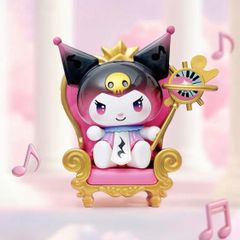 TOPTOY クロミ 天使 エンジェルシリーズ 独特天使 サンリオ