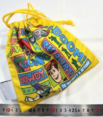 컵 가방 돈주머니 입원·입학 토이 스토리 공개 30주년 기념 태그 익명·당일 발송!