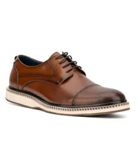 ビンテージファンドリー メンズ シューズ オックスフォード レース Vintage Foundry Co Mens Harris LaceUp Oxfords Tan タン
