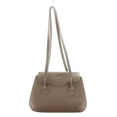 ココディール COCO DEAL ショルダーバッグ 茶 ブラウン /SS ■OS