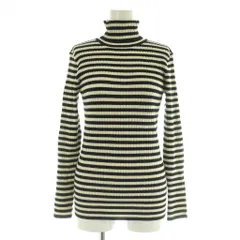 searoomlynn リブタートルニット KNIT WEAR – Sea Room lynn