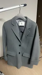 ハンドメイド コート & ジャケット