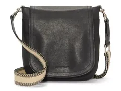 ラッキーブランド レディース バッグ レザー Lucky Brand Rori Leather Crossbody Black ブラック