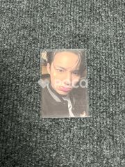 Seventeen ミンギュ セブチ DICON VOLUME N°26 SEVENTEEN MINGYU A type