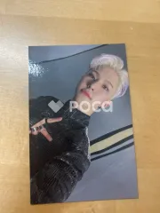 セブチ ホシ Spider トレーディングカードセット