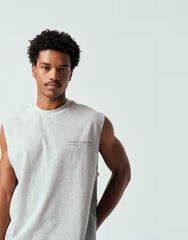 シャルボン charbon WOOL DIP DYE SLEEVELESS シャルボン charbon WOOL DIP DYE SLEEVELESS - メルカリ