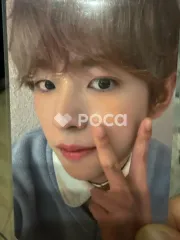 NCT ユウシ WISH Music Art ラキドロ