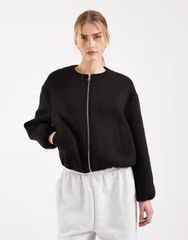 新品タグ付き Y-3 ワイスリー パイピングディテールクロップド