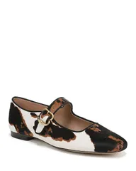 サムエデルマン レディース シューズ パンプス Sam Edelman Womens Michaela Flats Brown Multi ブラウン