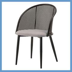 ATK-F-3A セイアローズ カーブ W332 ダイニングチェア Chair sei