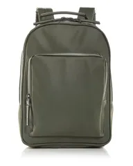 レインズ メンズ バッグ バックパック・リュックサック Rains Book Backpack Green グリーンのサムネイル