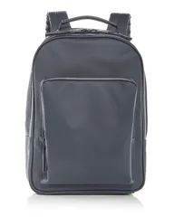 レインズ メンズ バッグ バックパック・リュックサック Rains Book Backpack Navy ネイビーのサムネイル