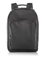 レインズ メンズ バッグ バックパック・リュックサック Rains Book Backpack Black ブラックのサムネイル
