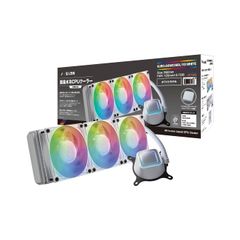 AquaComputer High Flow Next 本格水冷 流量水温計 AquaComputer High Flow Next 本格水冷 流量水温計 - メルカリ