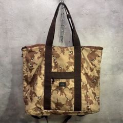 T.K GARMENT SUPPLY／ボストンバッグ／MADE IN JAPAN - メルカリ