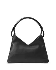 スタウド レディース バッグ ショルダーバッグ STAUD Valerie Shoulder Bag Black ブラックのサムネイル