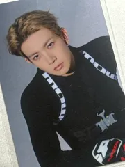 ENHYPEN ヒスン ENHYPEN WORLD TOUR ‘WALK THE LINE’ : FINAL THE CITY SEOUL ポップアップストア 購入特典