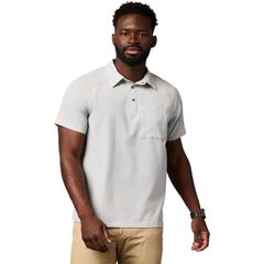 コーマックポロ◇Cormac Polo◇Mサイズ◇フォレッジ◇ARC'TERYX - メルカリ