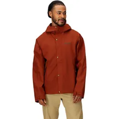 マーモット メンズ アウター ジャケット・ブルゾン Marmot Cascade Jacket Mens Pecan
