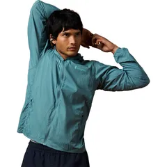 コートパクシー メンズ アウター ジャケット・ブルゾン フーデッドジャケット Cotopaxi Pacaya Lite Hooded Jacket Mens Everglade