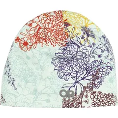 アウトドアリサーチ メンズ アクセサリー 帽子 Outdooresearch Bluet Beanie Fresh Mint Floral ミントのサムネイル