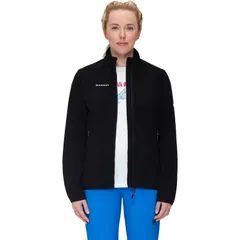 マムート レディース アウター ジャケット・ブルゾン Mammut Innominata Light ML Jacket Womens Black ブラックのサムネイル