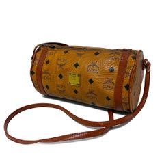 MCM ショルダーバッグ yokosquad flexwitme swag - メルカリ