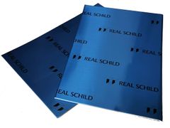 REAL SCHILD takumi 制振材 6枚セット レアルシルド匠 - メルカリ