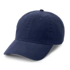 アニメキャラクター レディース アクセサリー 帽子 キャップ Licensed Character Mensolid Cap Navy ネイビー