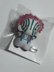 鬼滅の刃 猗窩座 ミニ 揺らふわ