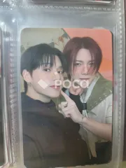 ATEEZ ユニット ATEEZ X ANITEEZ POP-UP STORE ANITEEZ IN TREASURE ランダム トレカ