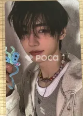 ROMANCE : UNTOLD Weverse ラキドロ