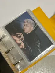 セブチ ホシ Spider トレーディングカードセット