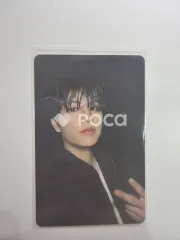 straykids スンミン スキズ ATE PLATFORM ALBUM_NEMO Ver.