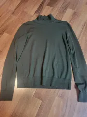 セオリー レディース タートルネックニット Mサイズ 出品