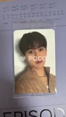 NCT マーク The Firstfruit KTOWN4U