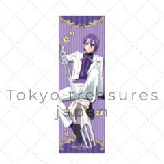 ブルーロック sweets flavor ビッグタオル 凪誠士郎 御影玲王 2種