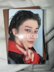 ENHYPEN ジェイク THE SIN : VANISH FUGITIVES Ver. STUDIO CHOOM GIFT