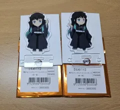 鬼滅の刃 時透 無一郎 連結アクリルスタンド 2点 まとめ