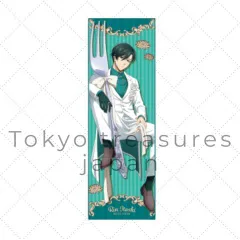 TVアニメ『ブルーロック』 ビッグタオル-sweets flavor 2026-（糸師 凛）