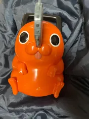 チェンソーマン ポチタ ポップコーンバケット