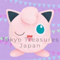 ポケットモンスター めちゃもふぐっとぬいぐるみ～プリン～ウィンクver.