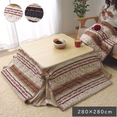 Francfranc シャトン こたつテーブル S ホワイト 800×600 - メルカリ