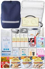 ひまし油湿布セット【B 】 パーマクリストヒーター 保証書付き 