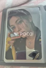 straykids フィリックス KARMA ACCORDION VER.