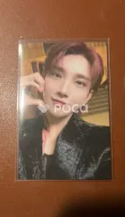 Seventeen ジョシュア セブチ CARAT MEMBERSHIP KIT