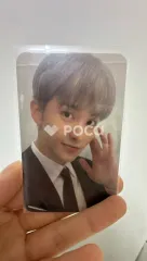 NCT マーク 2021 SEASON'S GREETINGS PHOTO PACK